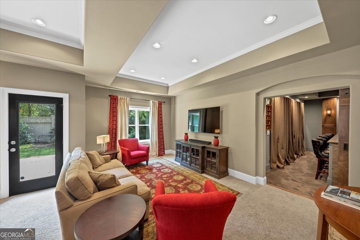 1385 Stonegate Lane Smyrna - 45