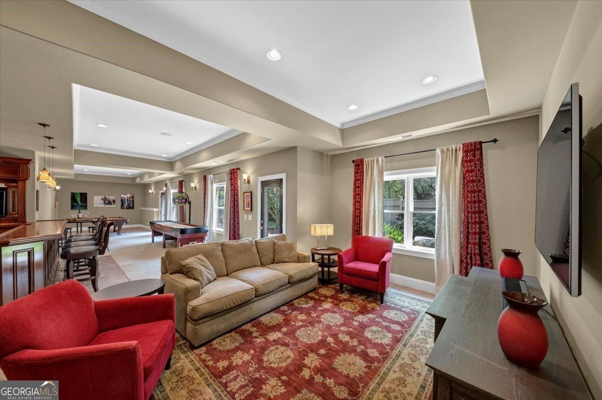 1385 Stonegate Lane Smyrna - 46