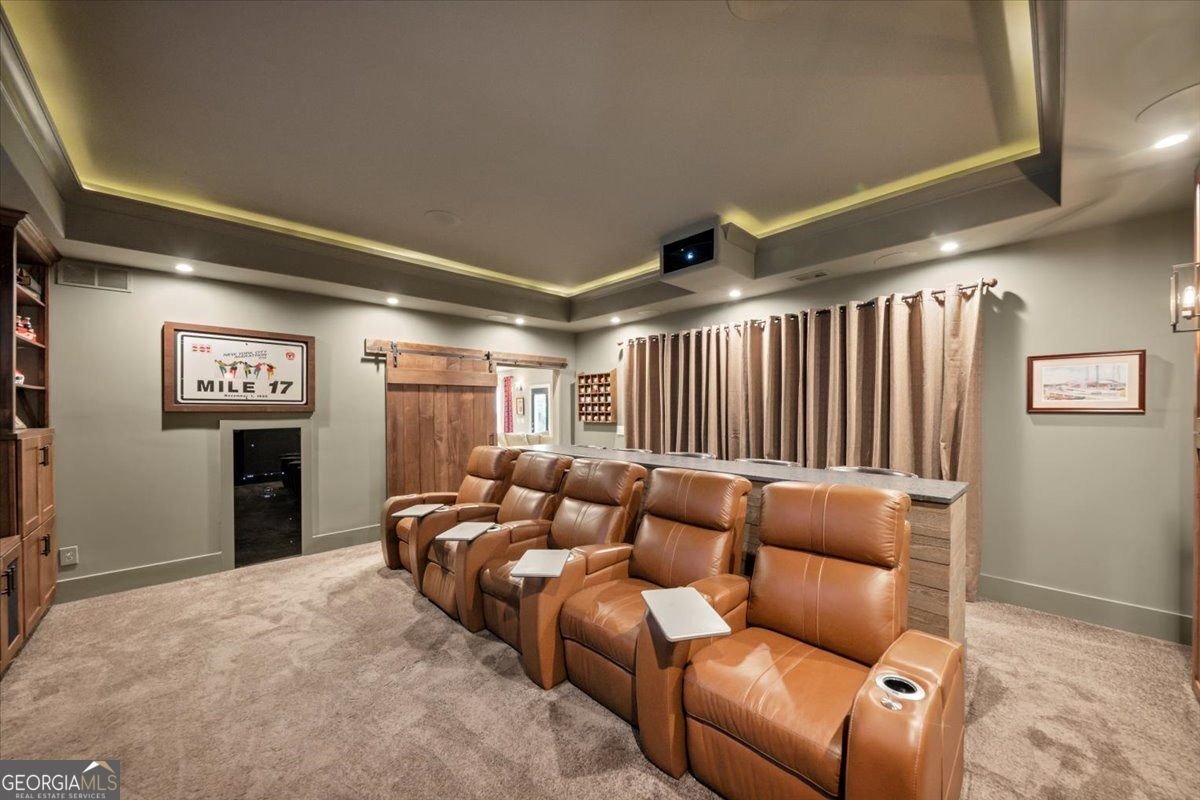 1385 Stonegate Lane Smyrna - 48