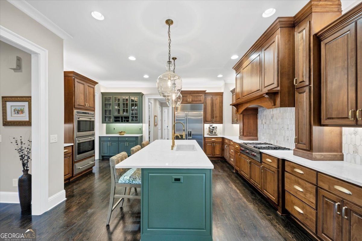 1385 Stonegate Lane Smyrna - 5