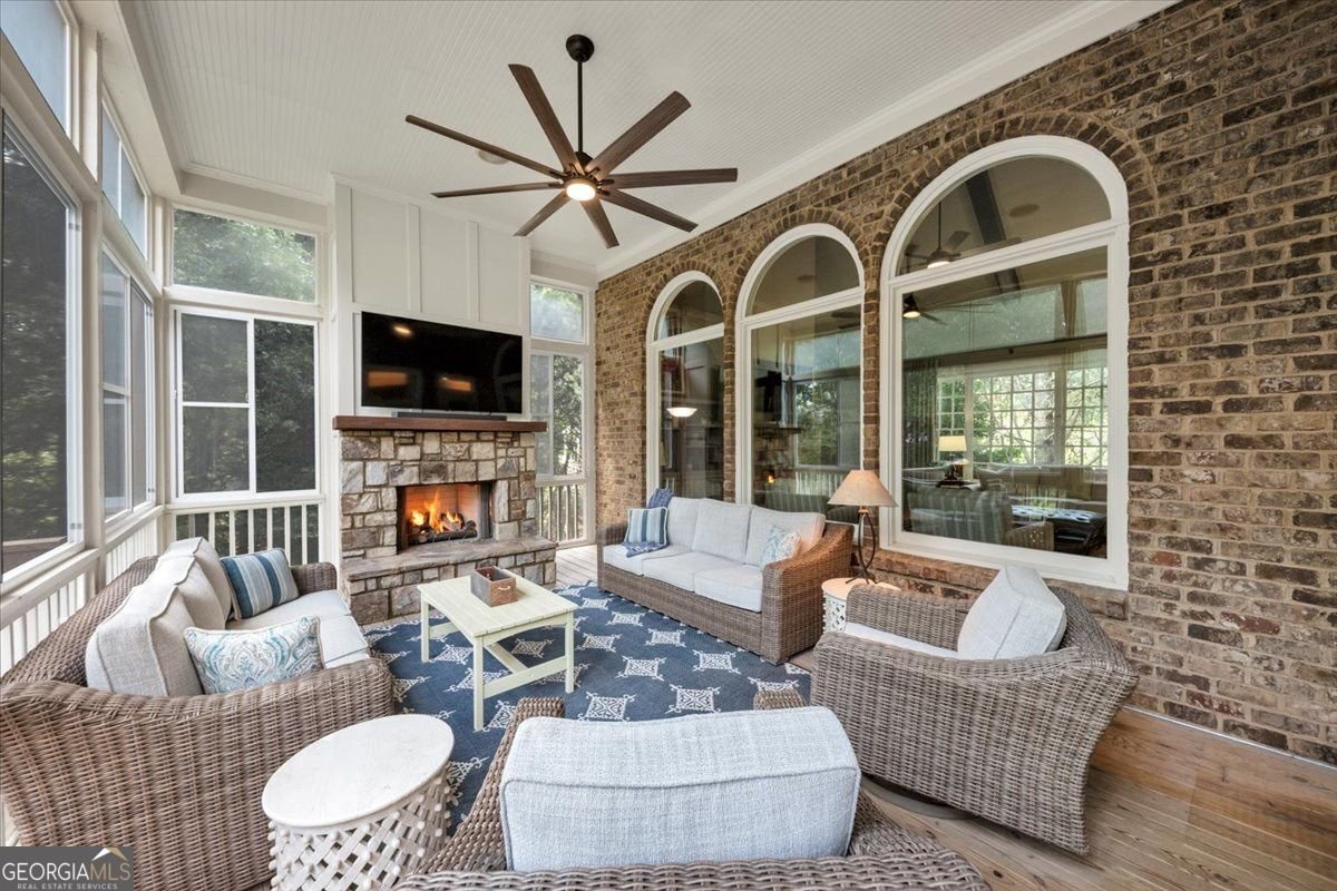 1385 Stonegate Lane Smyrna - 53