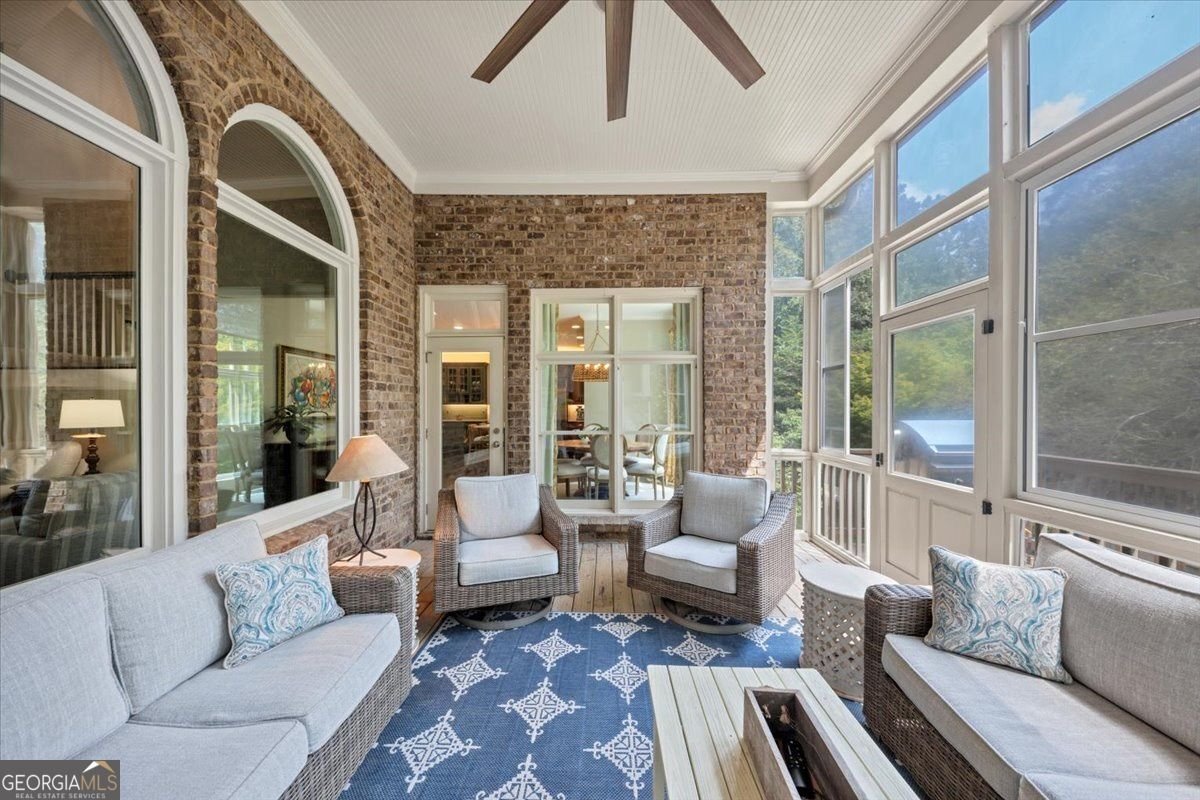1385 Stonegate Lane Smyrna - 54