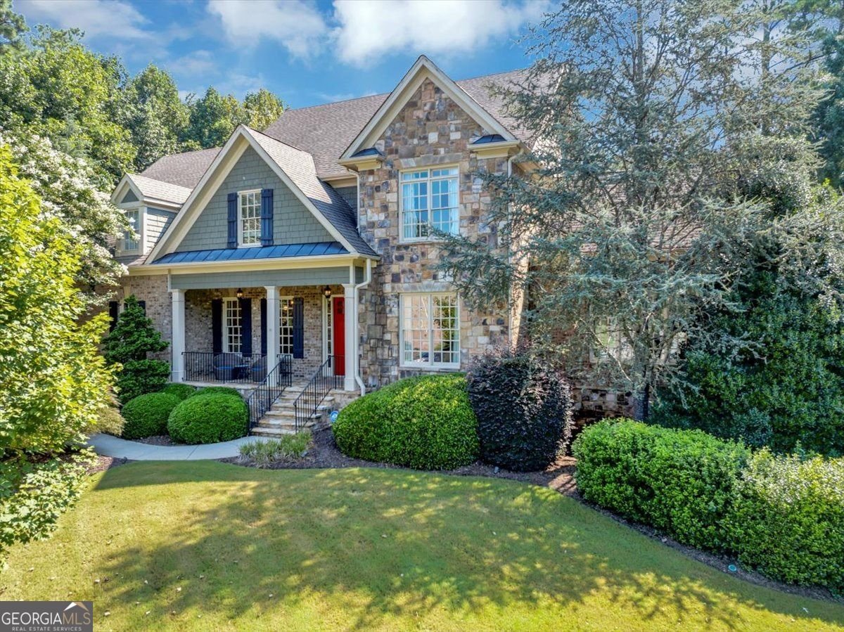 1385 Stonegate Lane Smyrna - 55