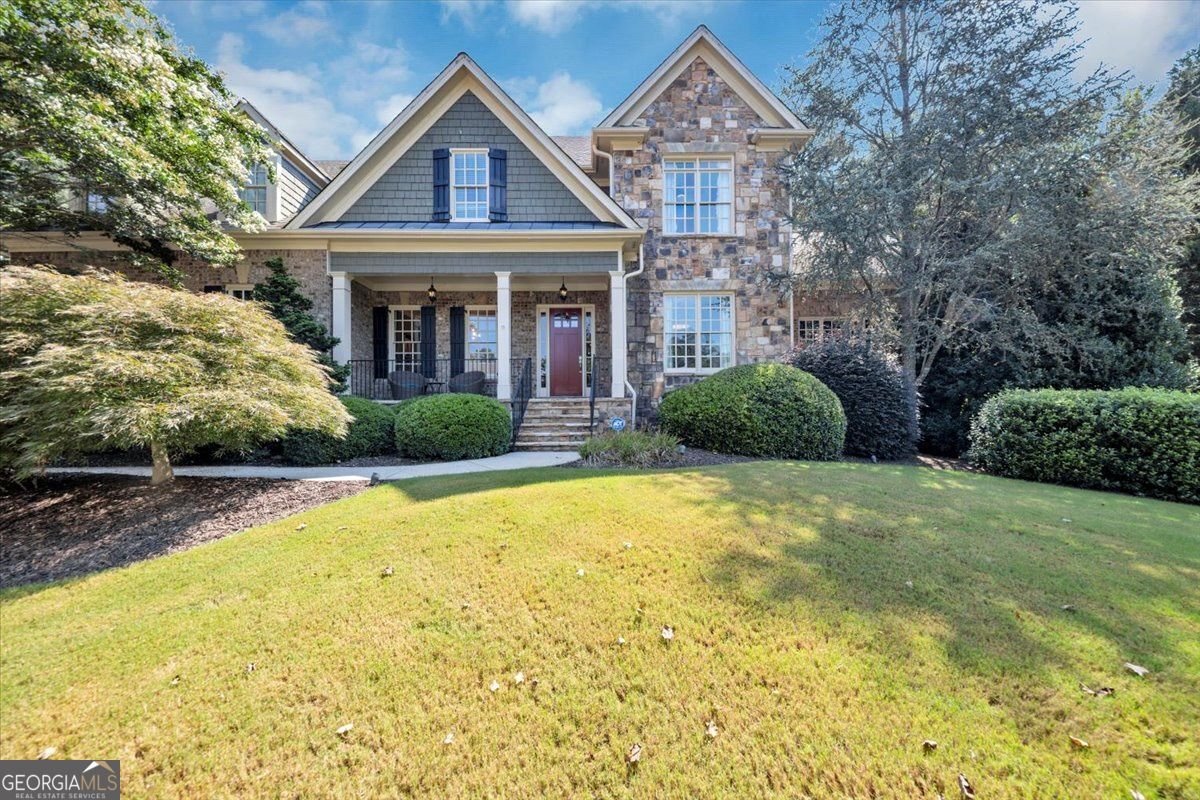 1385 Stonegate Lane Smyrna - 56