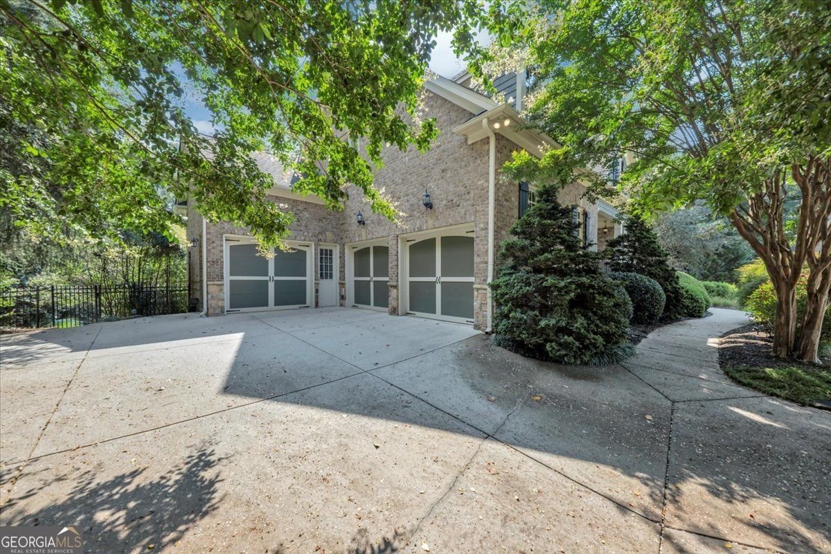 1385 Stonegate Lane Smyrna - 57