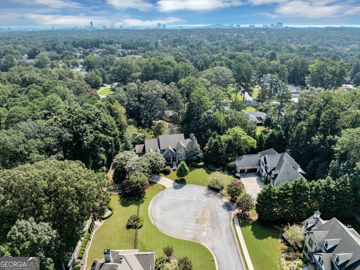 1385 Stonegate Lane Smyrna - 58