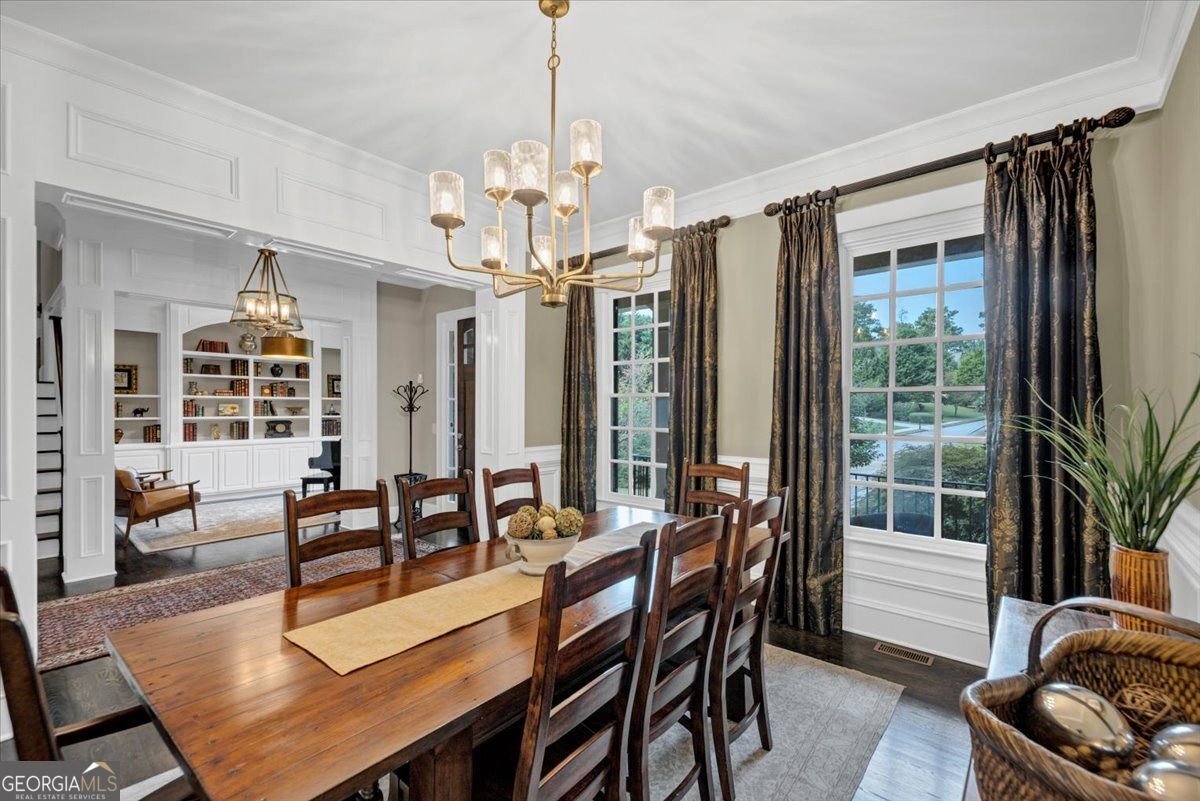 1385 Stonegate Lane Smyrna - 6