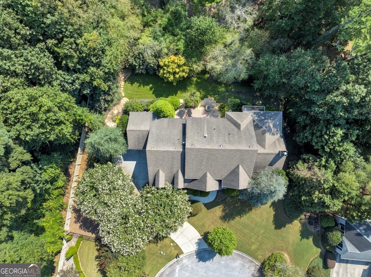 1385 Stonegate Lane Smyrna - 60