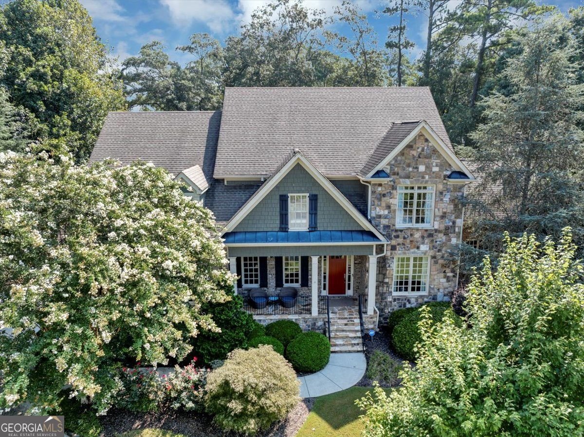 1385 Stonegate Lane Smyrna - 61