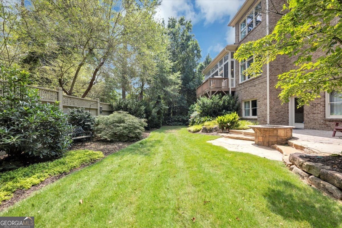 1385 Stonegate Lane Smyrna - 62