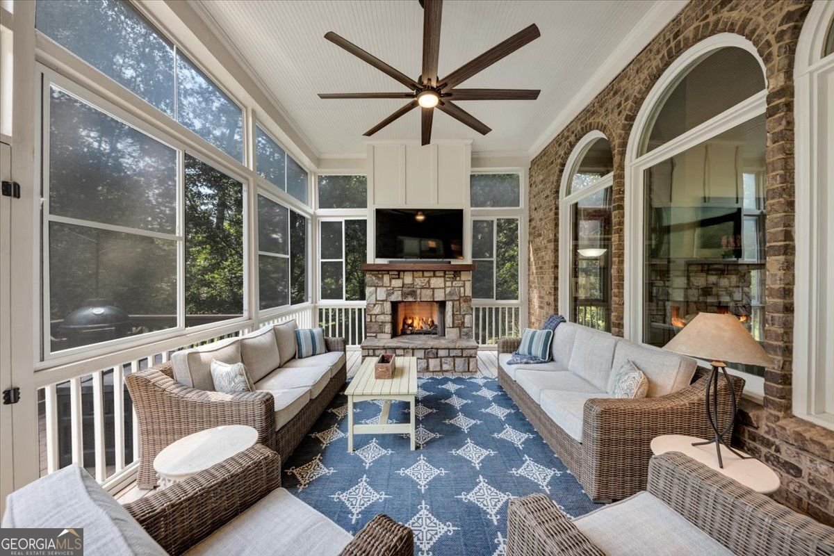 1385 Stonegate Lane Smyrna - 9