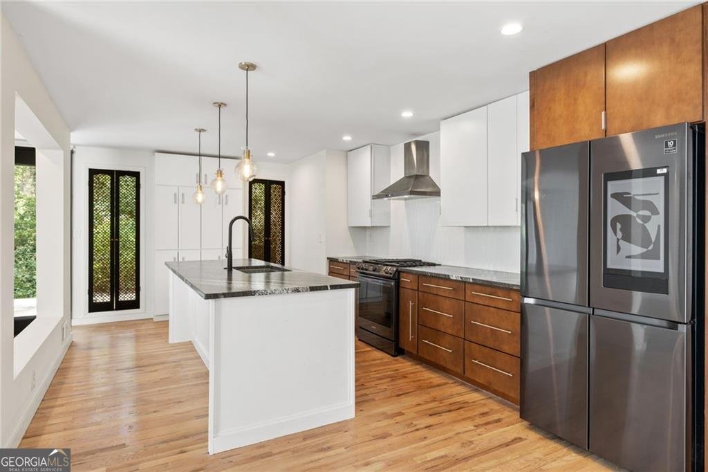 1791 Breckenridge Drive Atlanta - 11