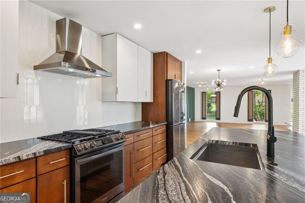 1791 Breckenridge Drive Atlanta - 12