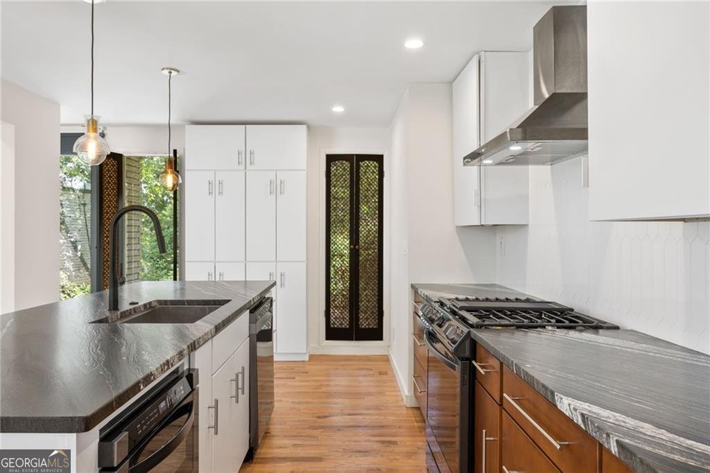 1791 Breckenridge Drive Atlanta - 13