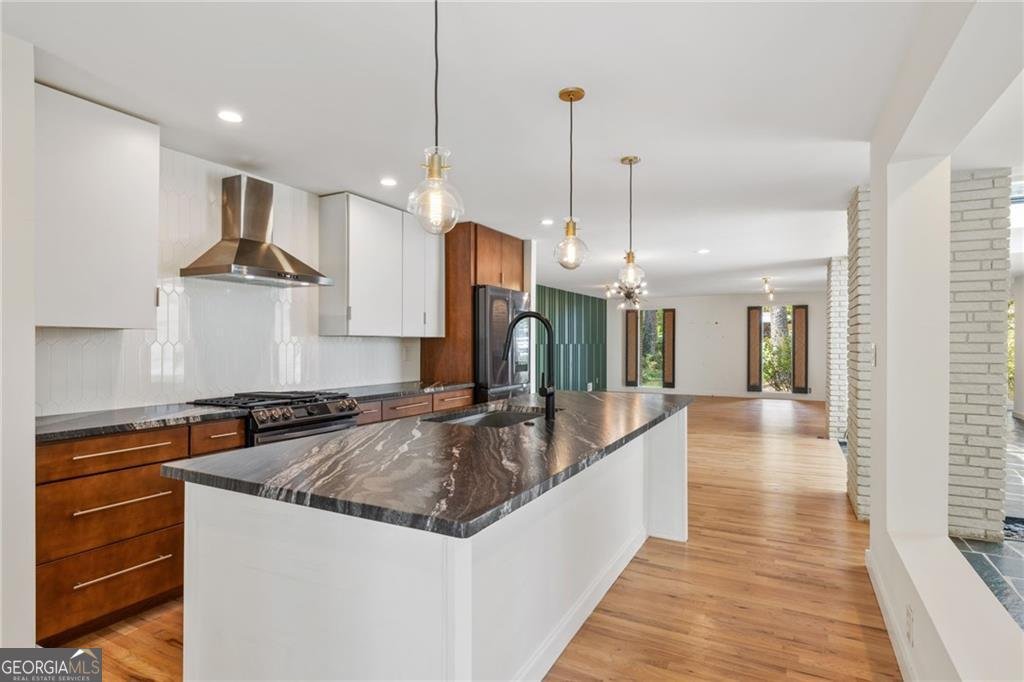 1791 Breckenridge Drive Atlanta - 15