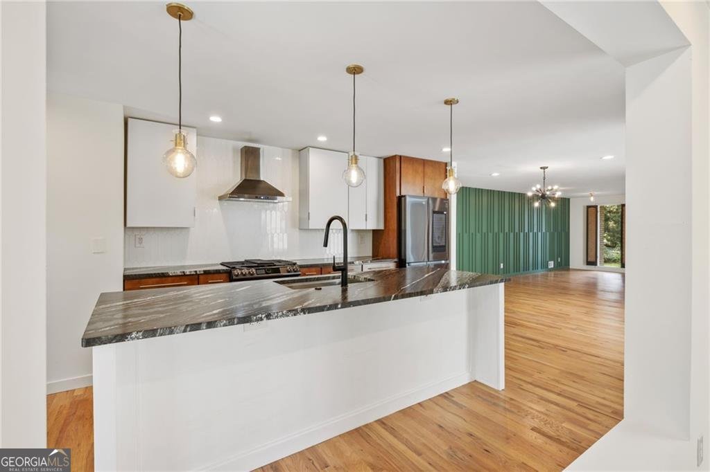 1791 Breckenridge Drive Atlanta - 16