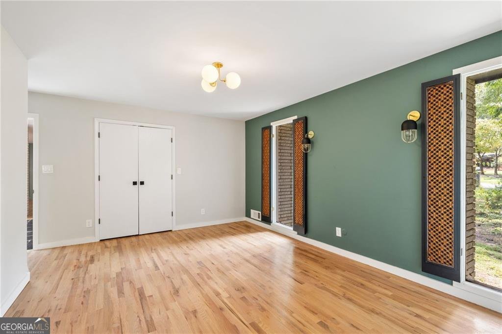 1791 Breckenridge Drive Atlanta - 18