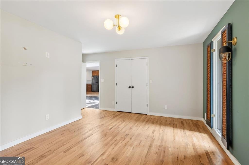 1791 Breckenridge Drive Atlanta - 19