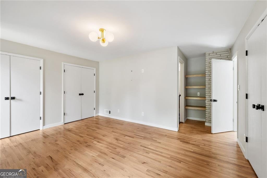 1791 Breckenridge Drive Atlanta - 20