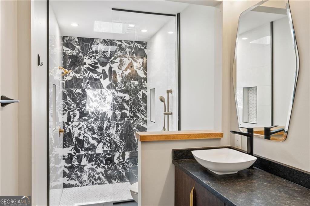1791 Breckenridge Drive Atlanta - 21