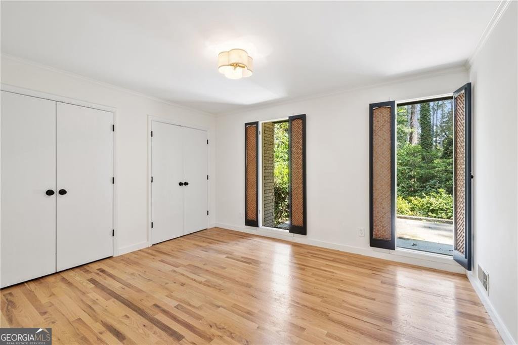 1791 Breckenridge Drive Atlanta - 23