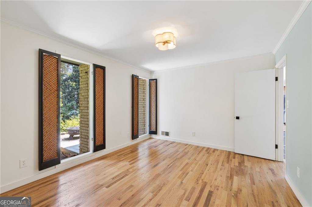 1791 Breckenridge Drive Atlanta - 24
