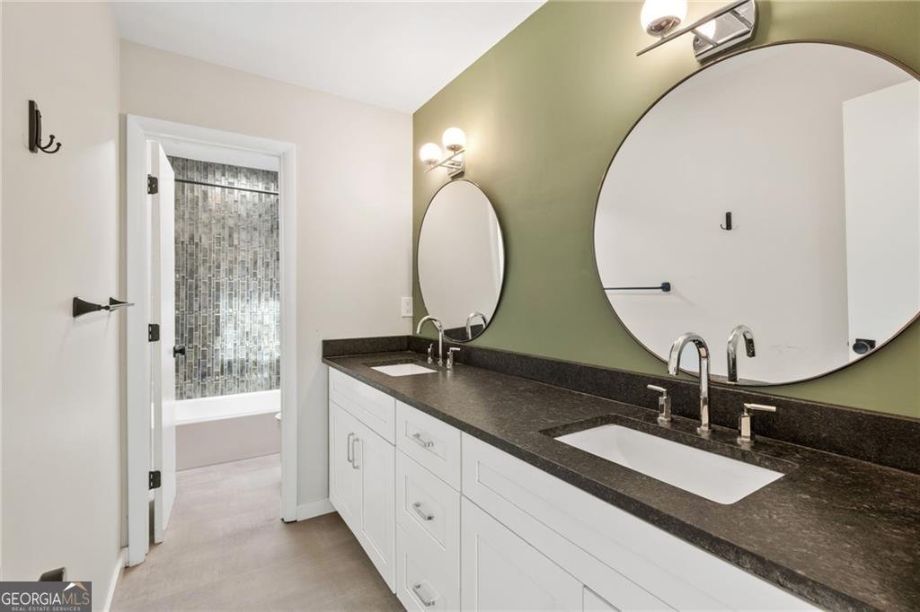 1791 Breckenridge Drive Atlanta - 25