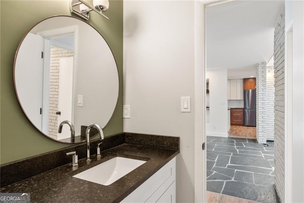 1791 Breckenridge Drive Atlanta - 26