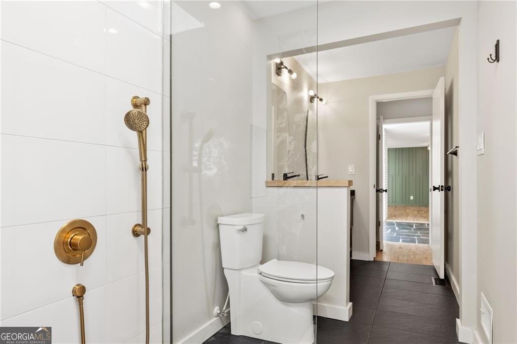 1791 Breckenridge Drive Atlanta - 27