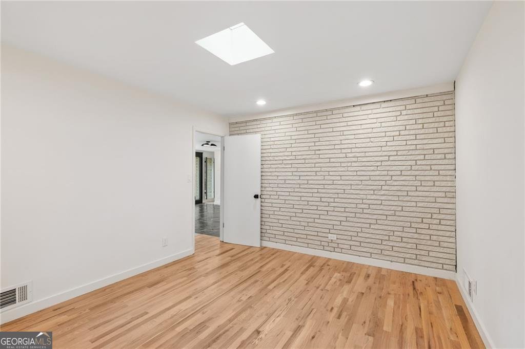 1791 Breckenridge Drive Atlanta - 28