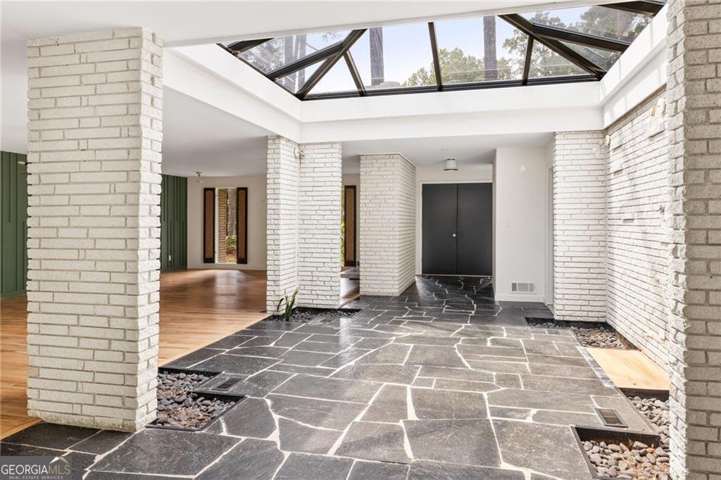 1791 Breckenridge Drive Atlanta - 3