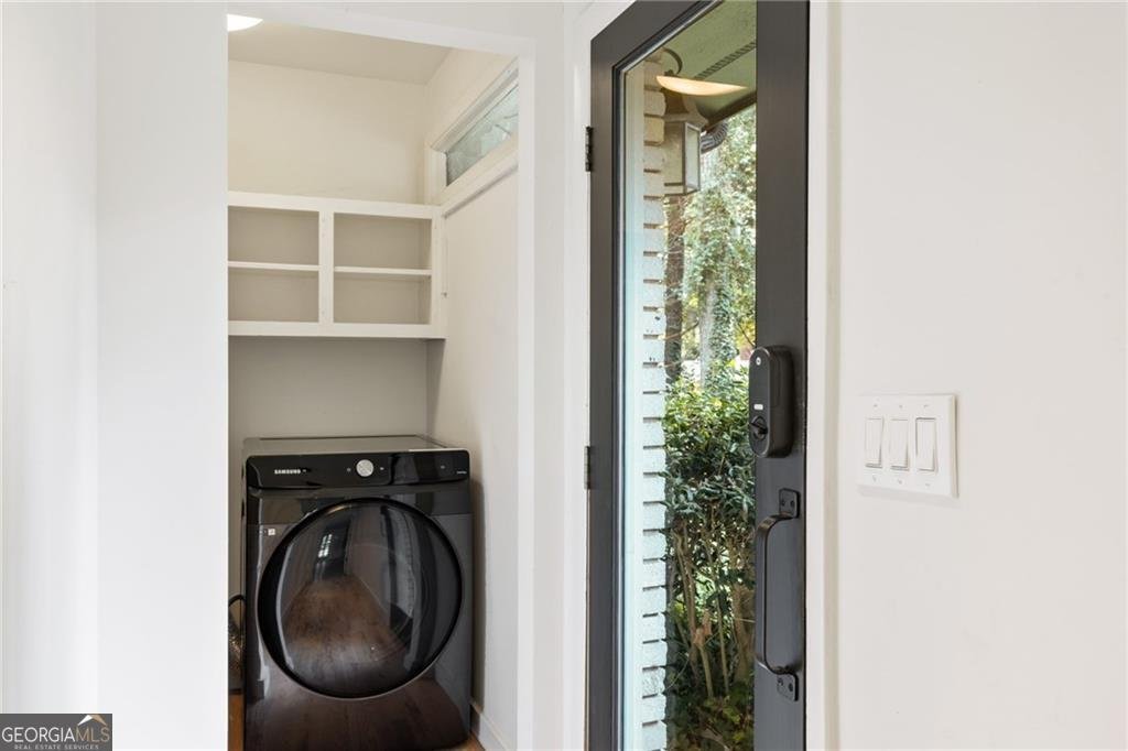 1791 Breckenridge Drive Atlanta - 30