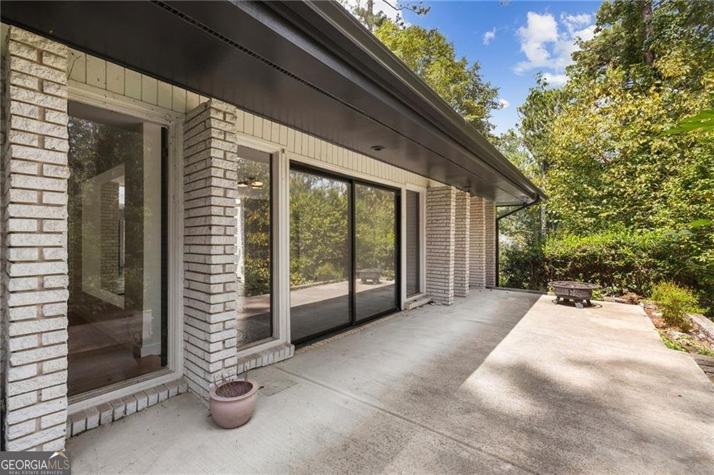 1791 Breckenridge Drive Atlanta - 31
