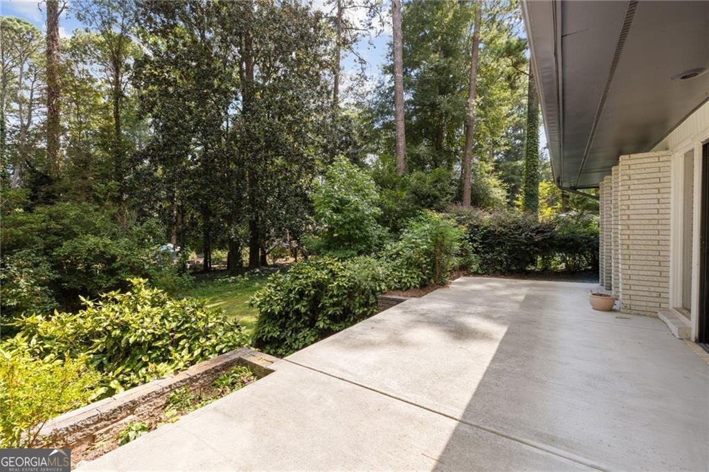 1791 Breckenridge Drive Atlanta - 32