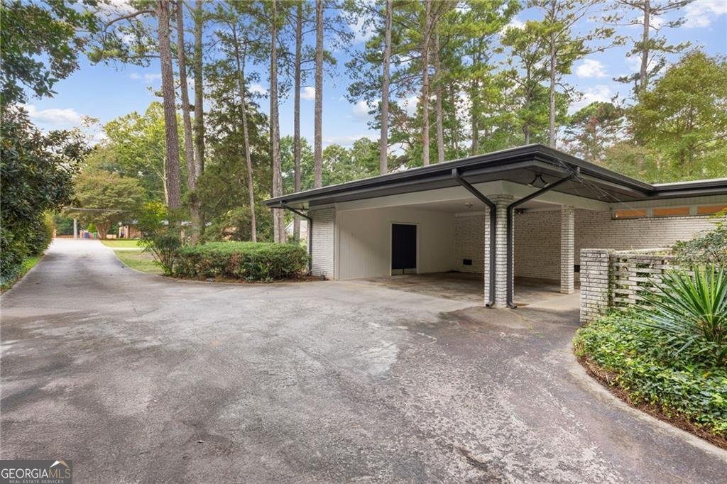 1791 Breckenridge Drive Atlanta - 33