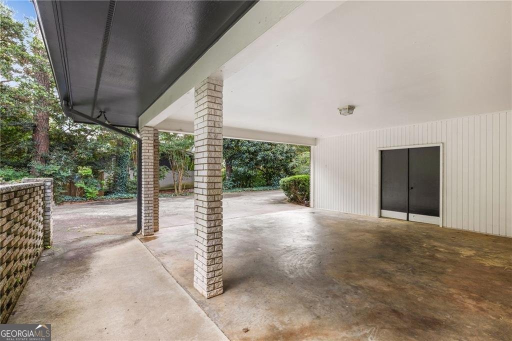 1791 Breckenridge Drive Atlanta - 34