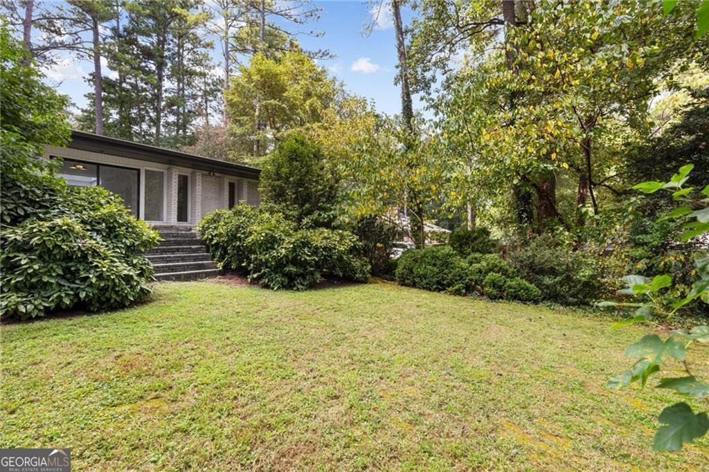 1791 Breckenridge Drive Atlanta - 35