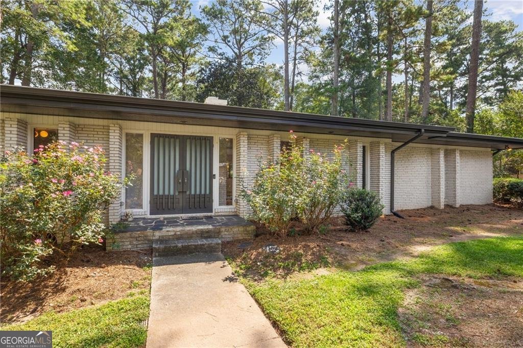 1791 Breckenridge Drive Atlanta - 37