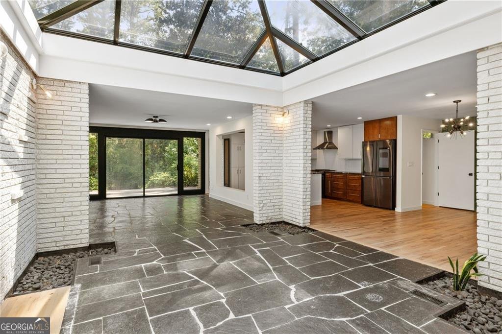 1791 Breckenridge Drive Atlanta - 4