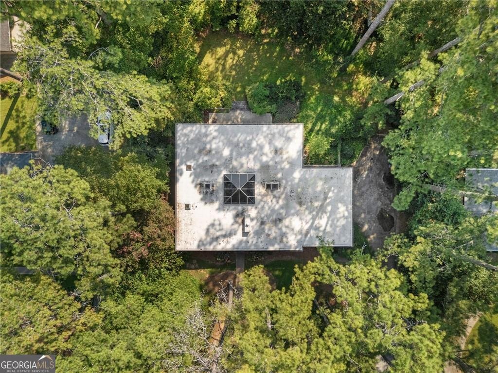 1791 Breckenridge Drive Atlanta - 40