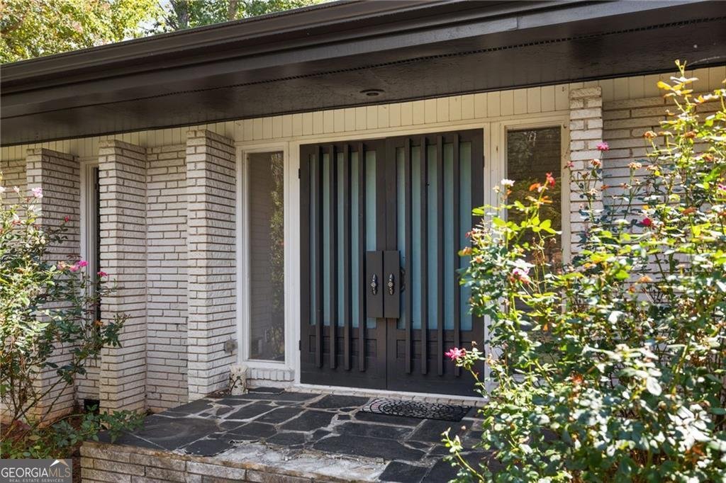 1791 Breckenridge Drive Atlanta - 41