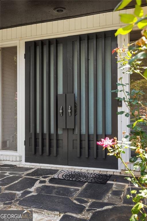 1791 Breckenridge Drive Atlanta - 42