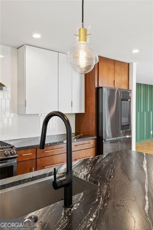 1791 Breckenridge Drive Atlanta - 47