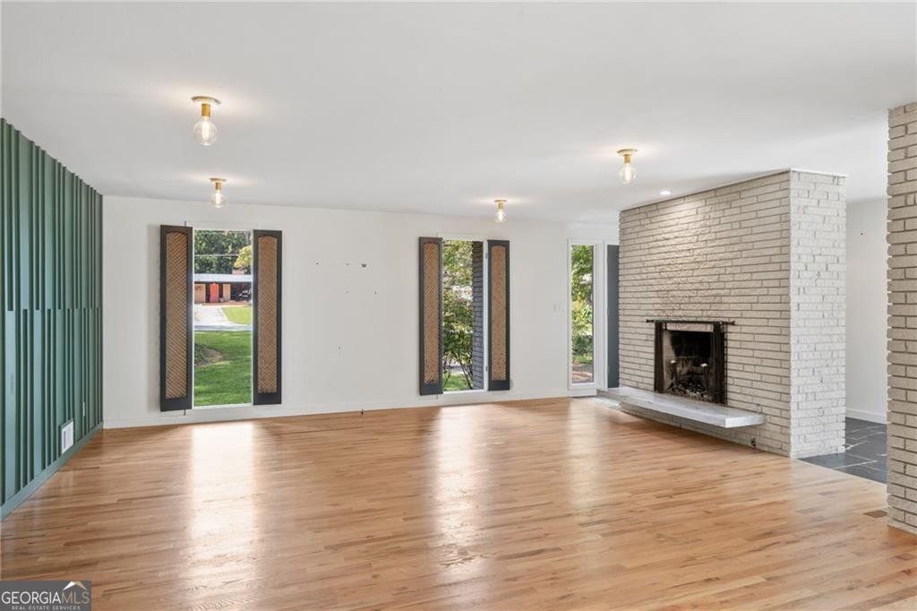 1791 Breckenridge Drive Atlanta - 5