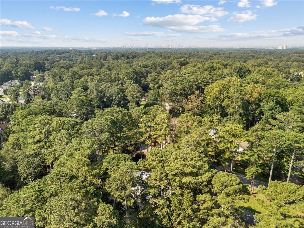 1791 Breckenridge Drive Atlanta - 54