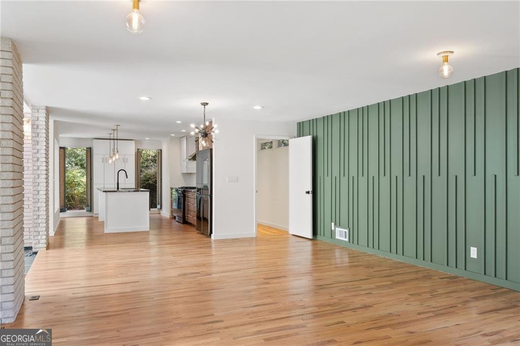 1791 Breckenridge Drive Atlanta - 6