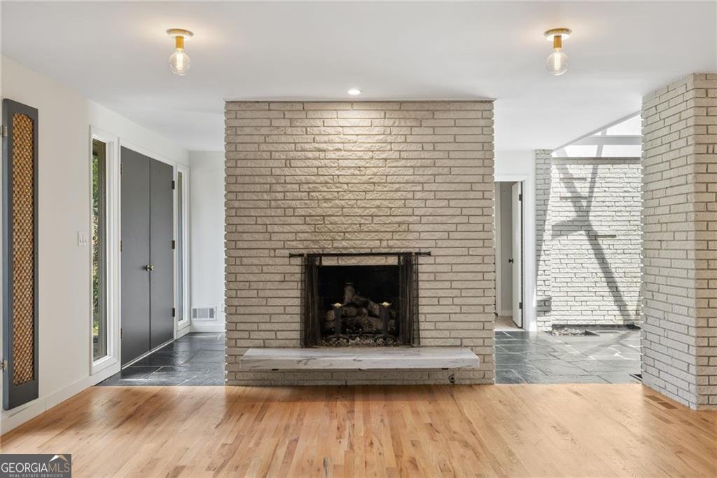 1791 Breckenridge Drive Atlanta - 9
