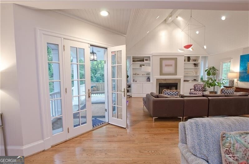 3776 Powers Ferry Road Atlanta - 10