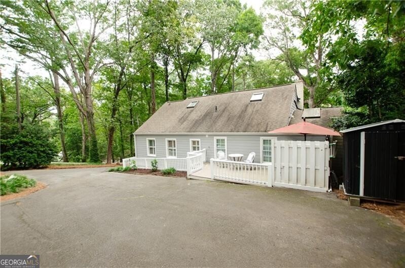 3776 Powers Ferry Road Atlanta - 2