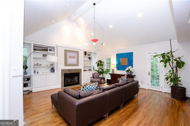 3776 Powers Ferry Road Atlanta - 5